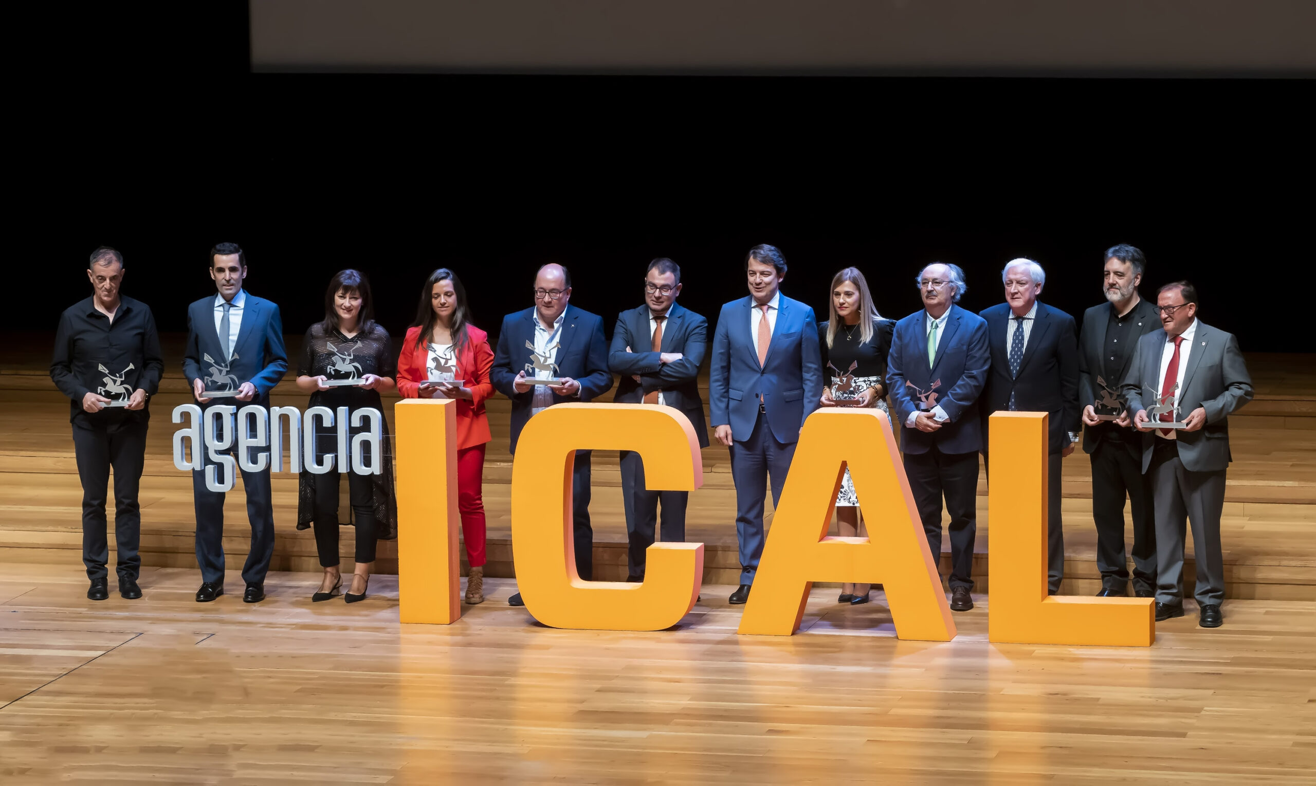 Agencia ICAL Communikite on-air post